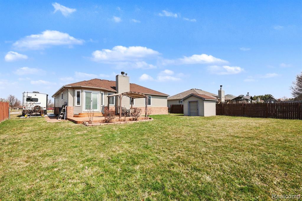 31096 Quail Run Drive, Chesterfield, MI 48047 — Photo 5