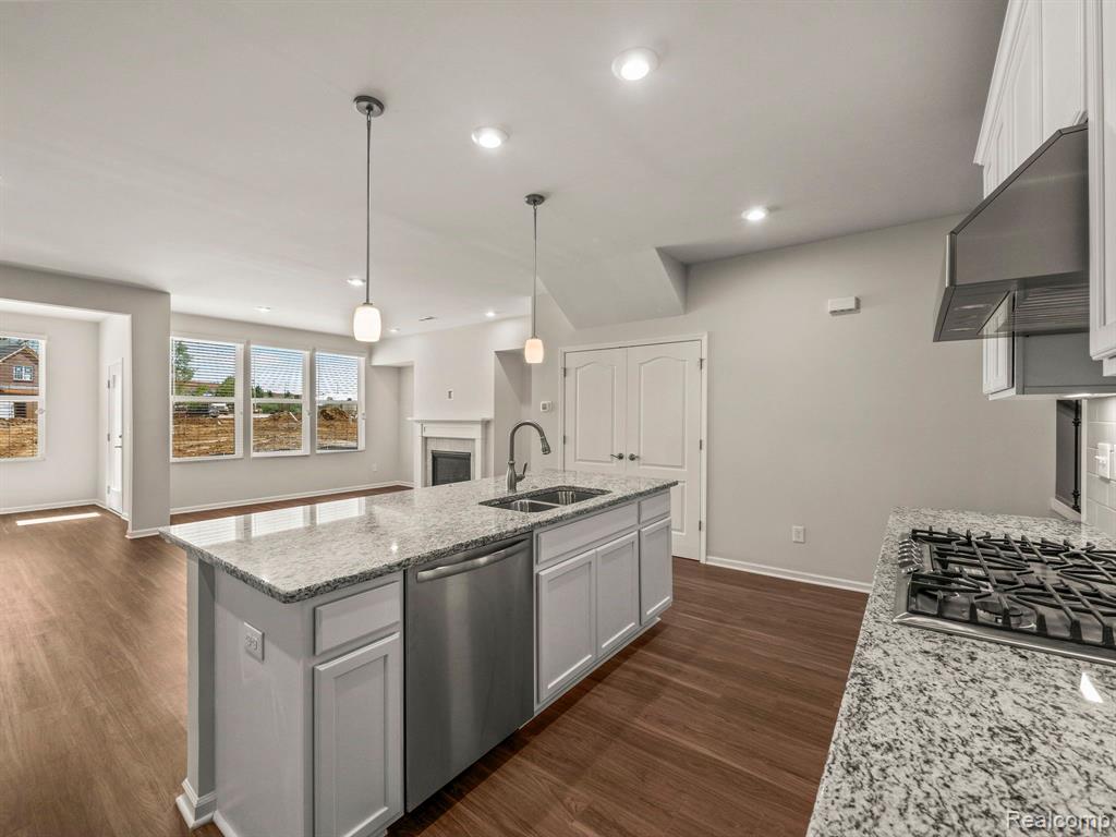 749 Peppermint, Rochester Hills, MI 48307 — Photo 19