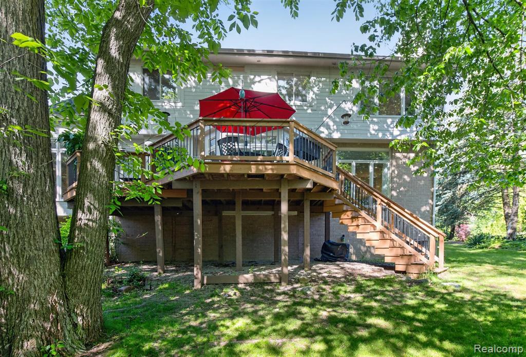 7359 Colchester Lane, West Bloomfield, MI — Photo 51