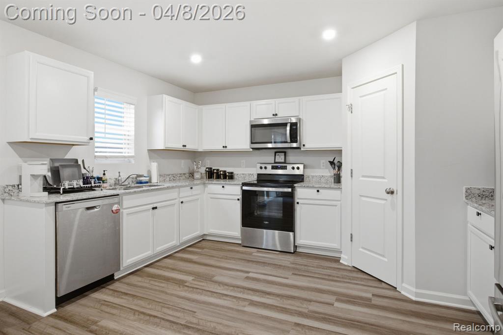 7868 Kreps Drive, Monroe, MI 48162 — Photo 22