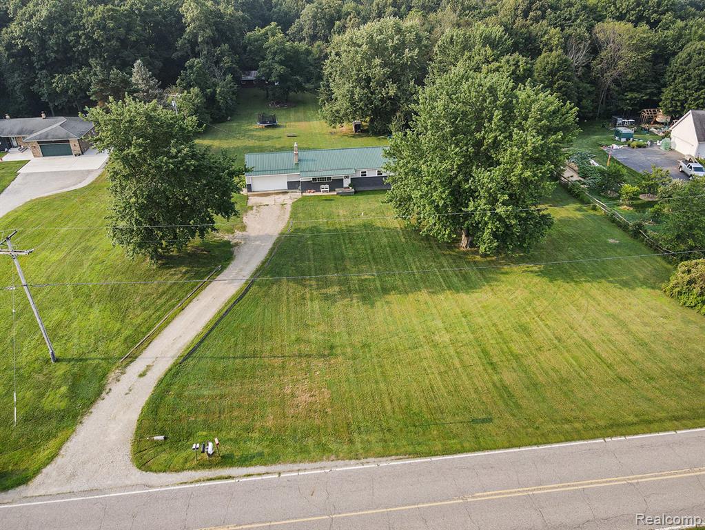5195 Merwin Road, Lapeer, MI 48446 — Photo 19