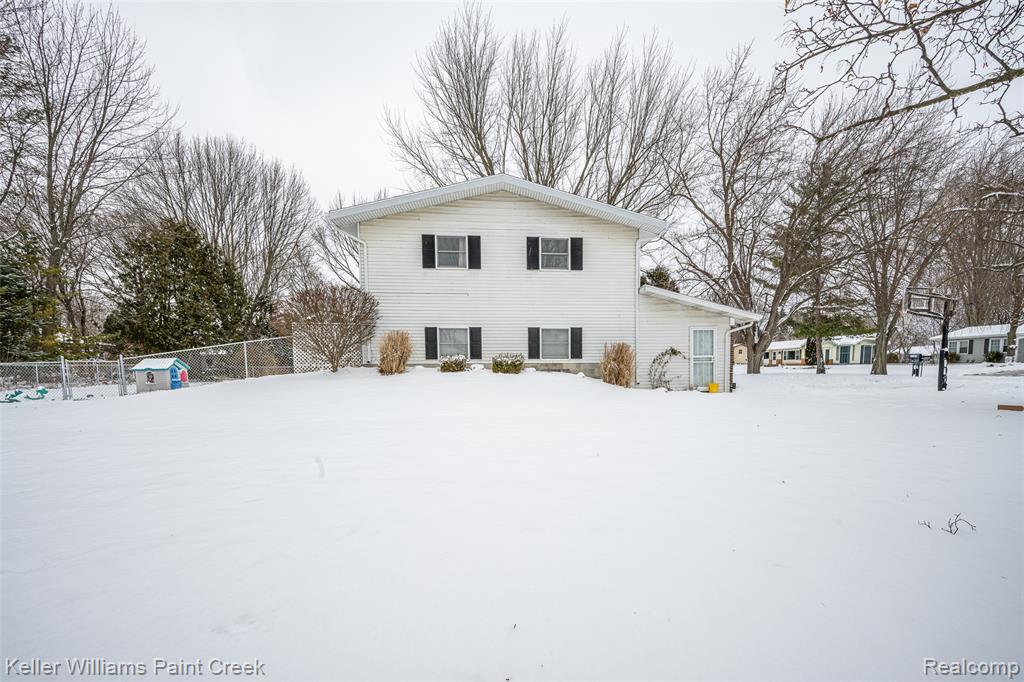 318 Smalley Drive, Mount Pleasant, MI 48858 — Photo 54