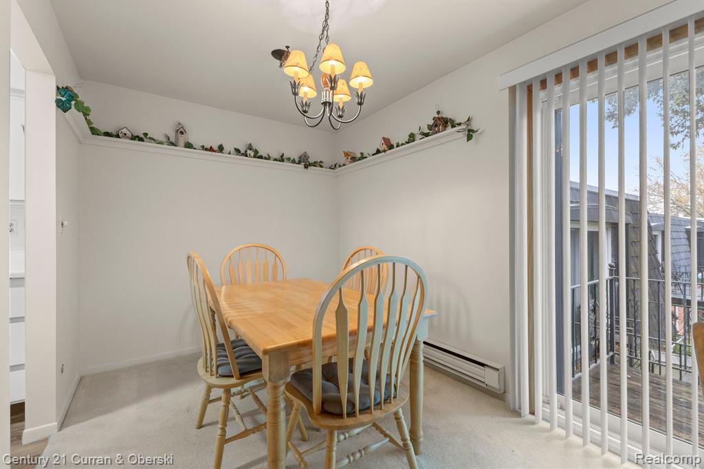 1852 COLONIAL VILLAGE Way, 3, Waterford, MI 48328 — Photo 12