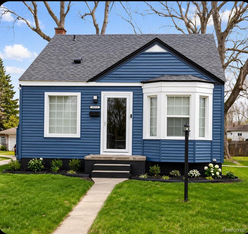 18562 Saint Aubin Street, Detroit, MI 48234