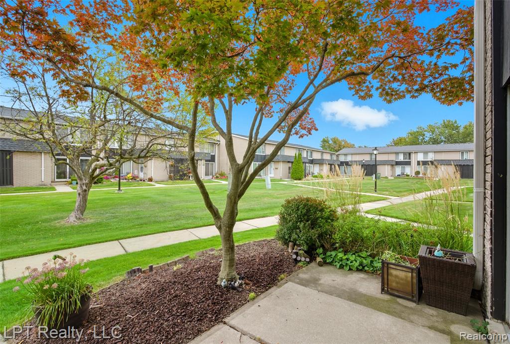 8715 Kennedy Circle, 1, Warren, MI 48093 — Photo 25