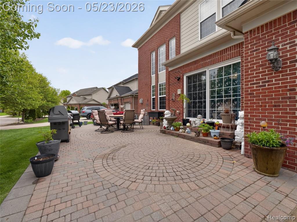 50182 Black Horse Lane, Canton, MI 48188 — Photo 68