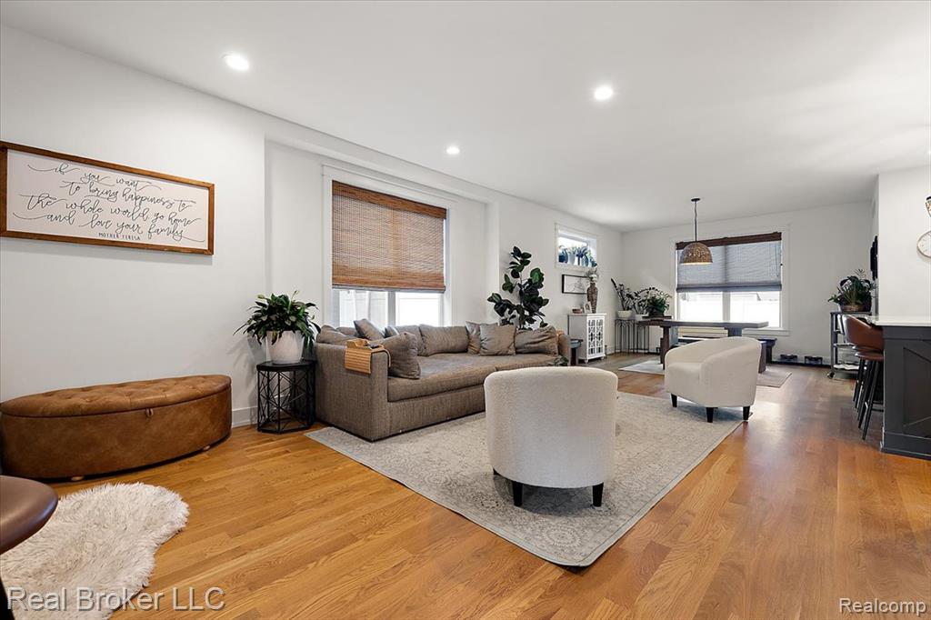 828 Princeton Road, Berkley, MI 48072 — Photo 9