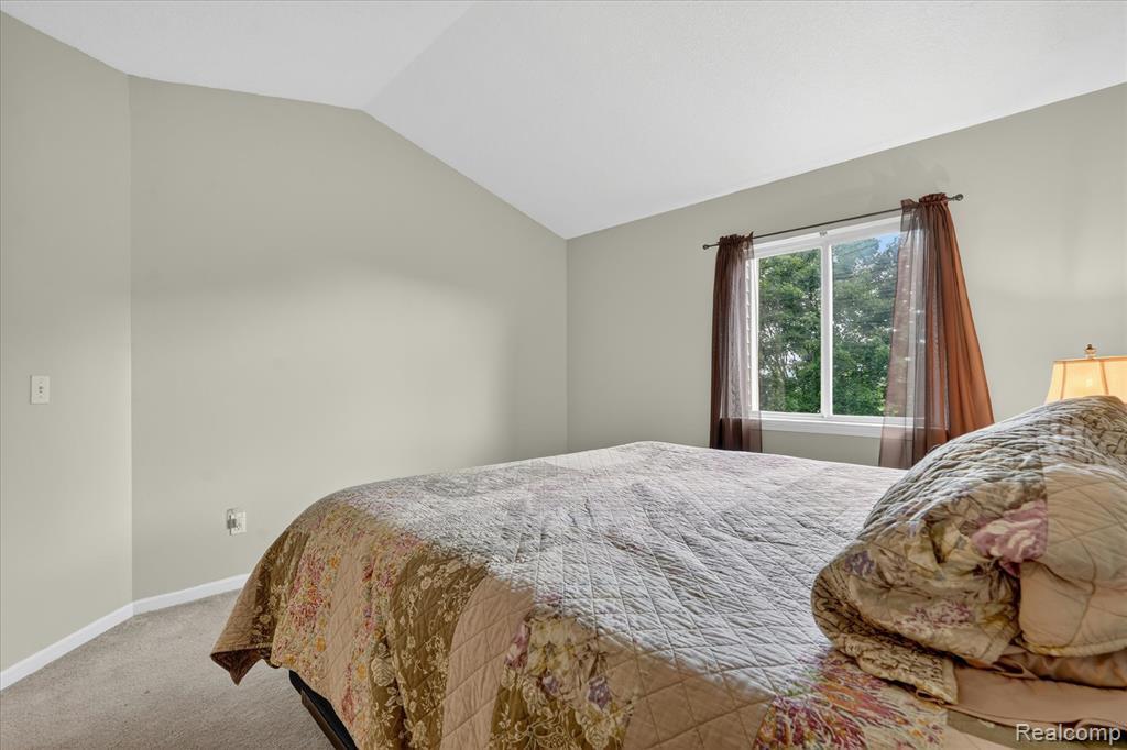 456 Lilly View Court, Howell, MI 48843 — Photo 29