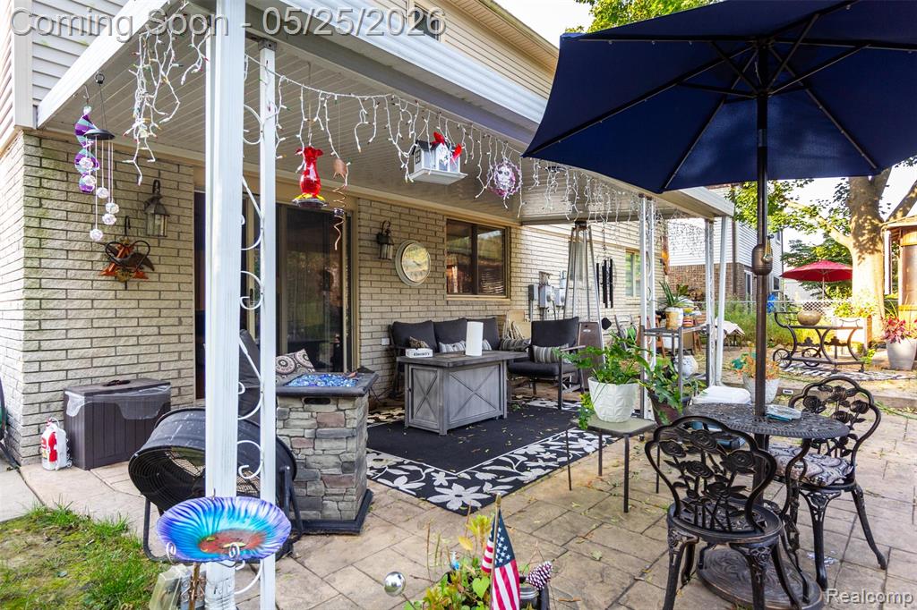 42928 Versailles Road, Canton, MI 48187 — Photo 47