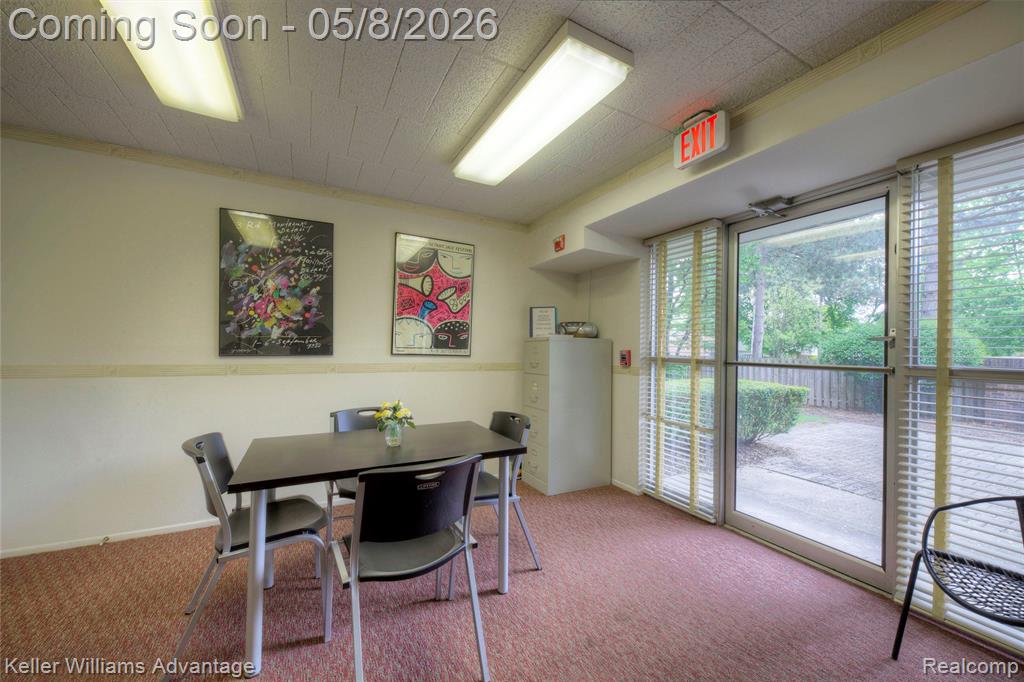 770 Deer Street, 302, Plymouth, MI 48170 — Photo 46