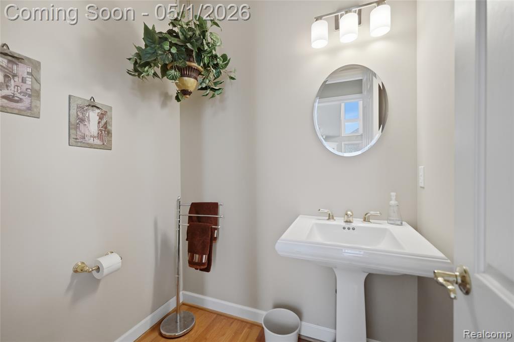 656 Overlook Drive, Oxford, MI 48371 — Photo 24