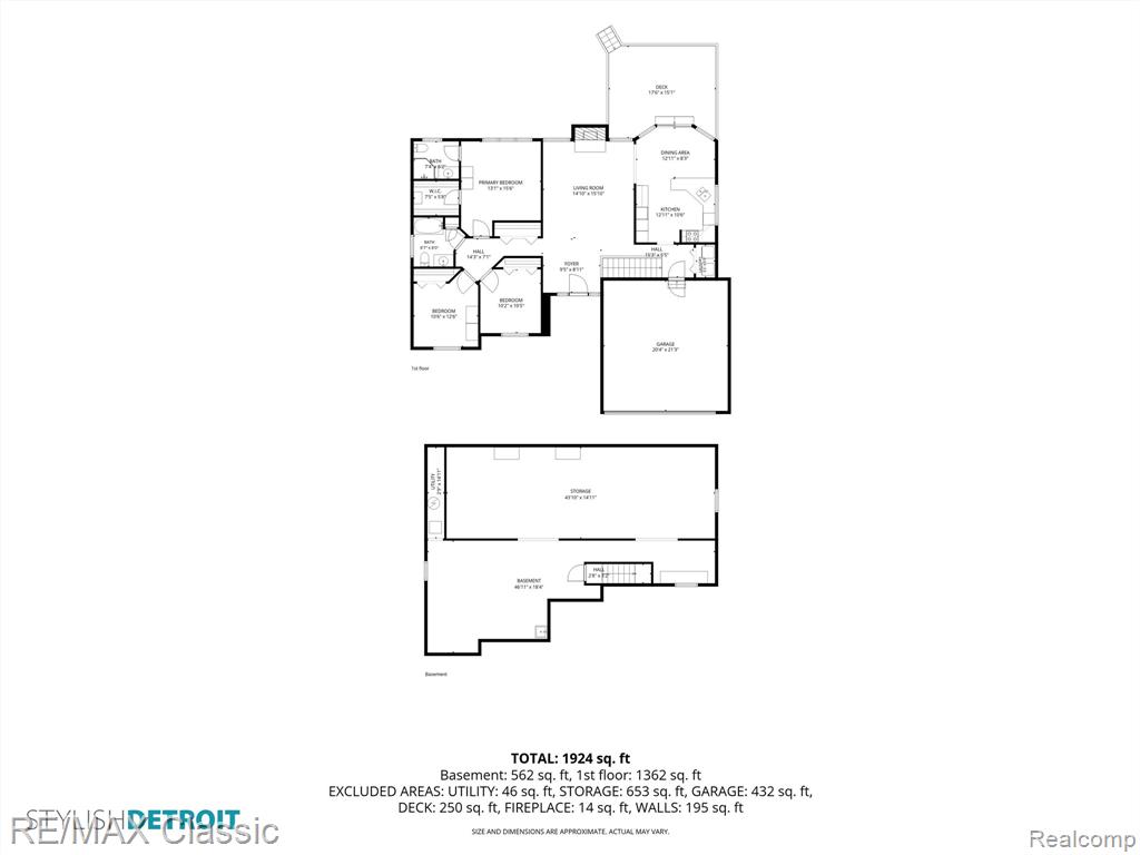 7671 Vamoco Drive, Waterford, MI 48327 — Photo 34