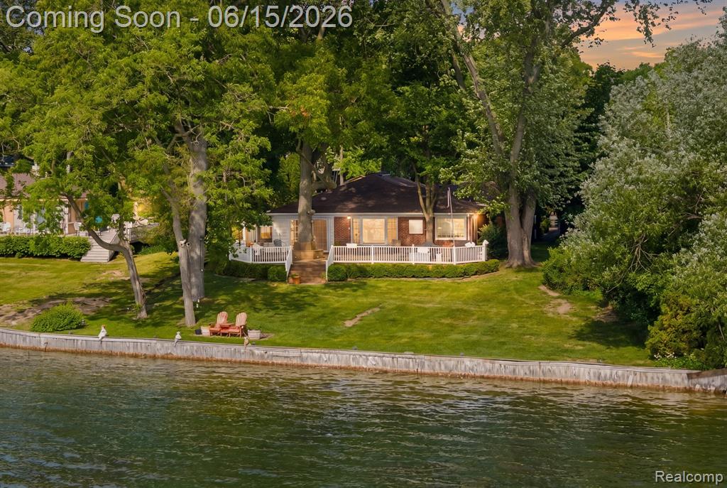 3080 Jackson Boulevard, Highland, MI 48356
