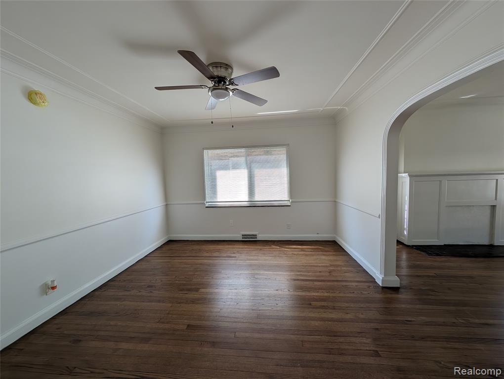 17530 Roselawn Street, Detroit, MI 48221 — Photo 7