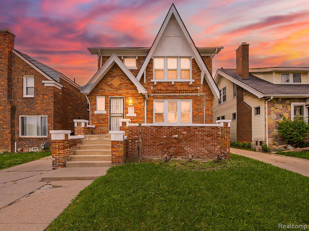 13511 Wisconsin Street, Detroit, MI 48238