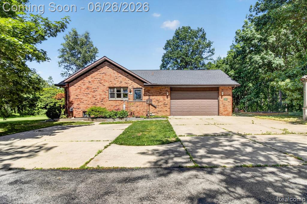 3150 N Otter Creek Road, Monroe, MI 48161 — Photo 5