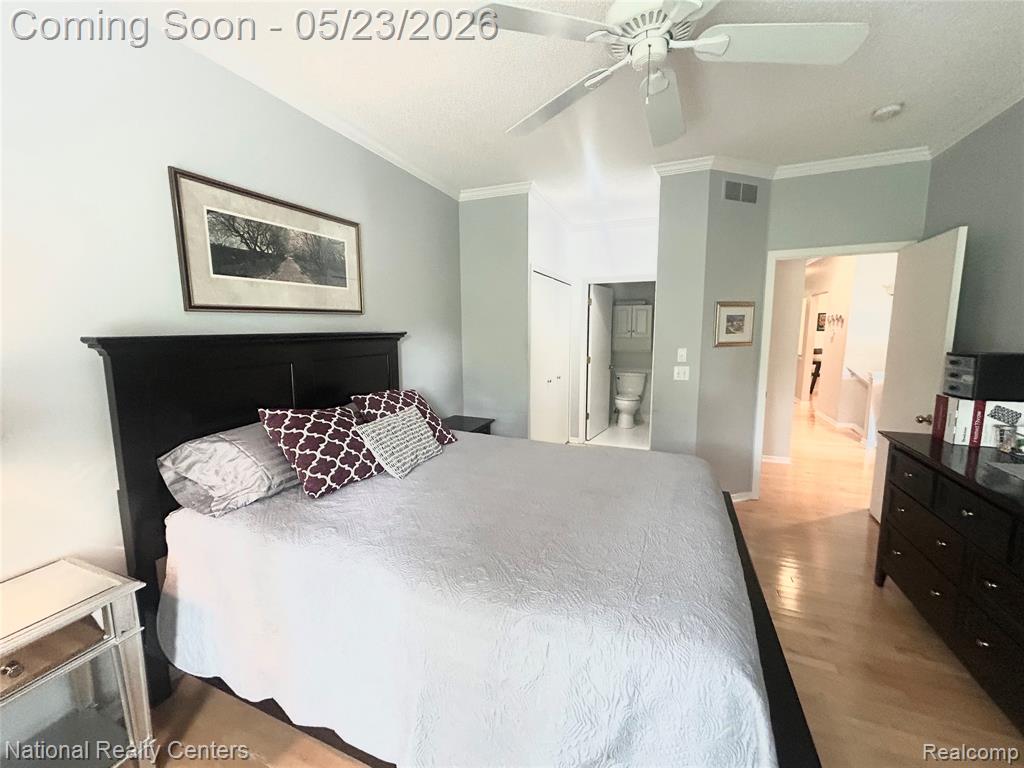 41835 Primrose Drive, Novi, MI 48377 — Photo 15