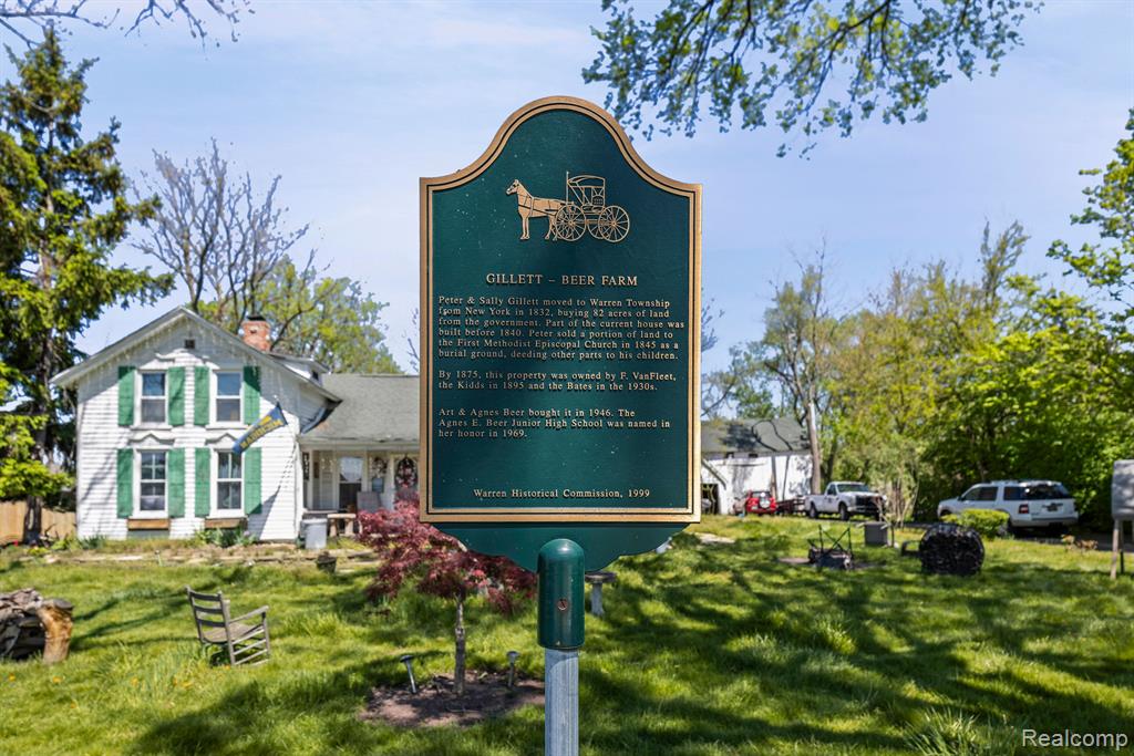 4201 CHICAGO Road, Warren, MI 48092 — Photo 81