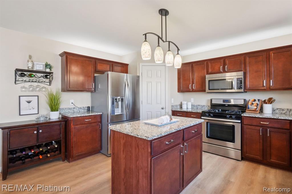 3765 Silver Charm Lane, Howell, MI 48843 — Photo 13