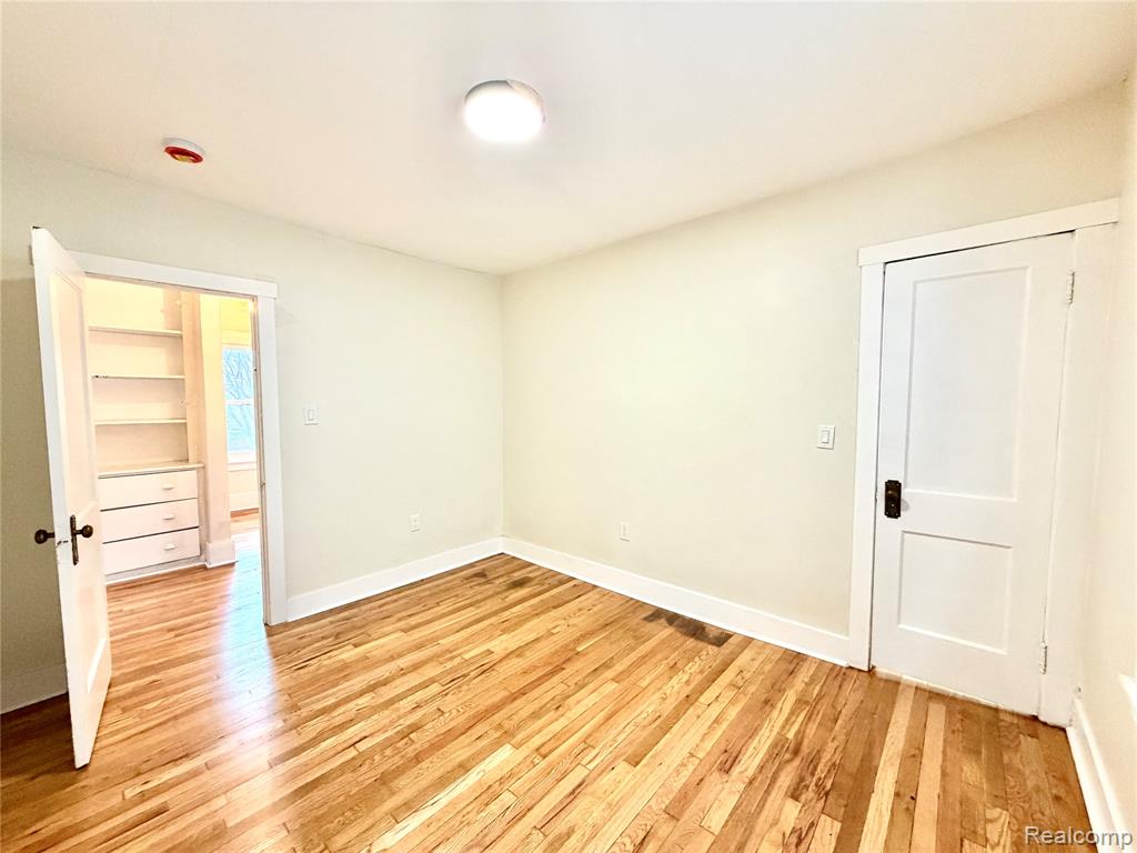 2256 Tuxedo Street, Detroit, MI, 48206