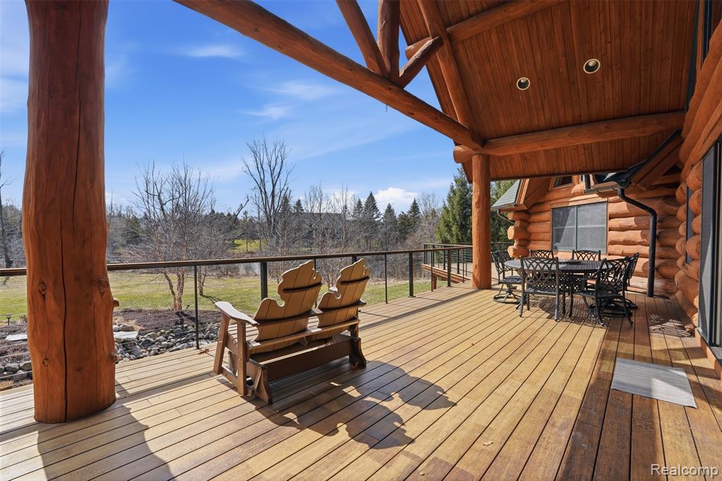 3929 Timber Green Court, Howell, MI 48843 — Photo 72