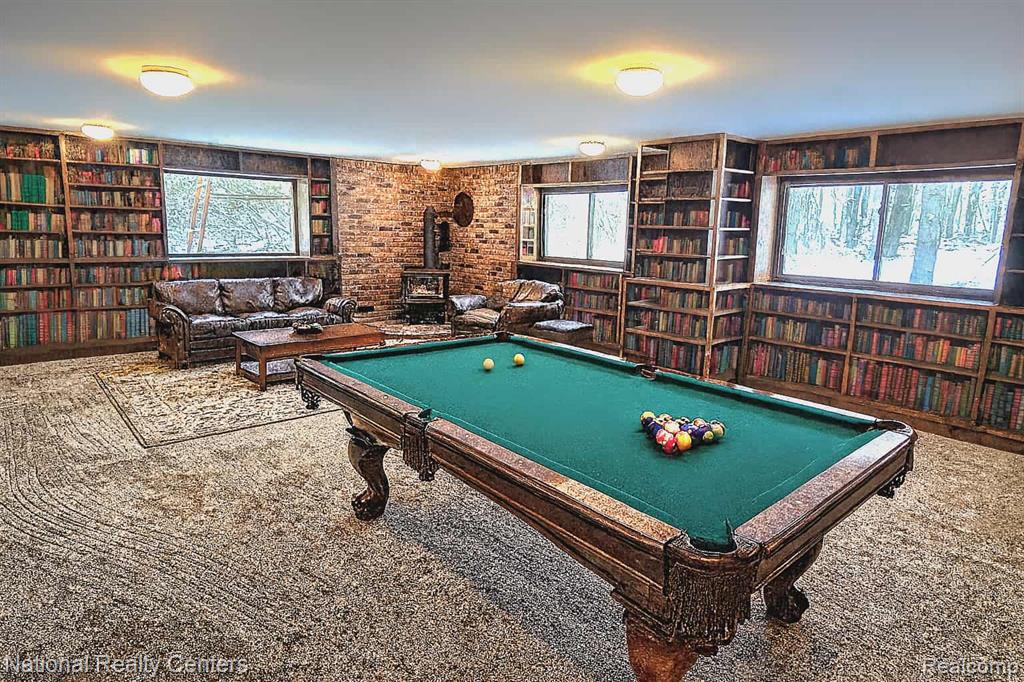 2807 Faussett Road, Howell, MI 48855 — Photo 48