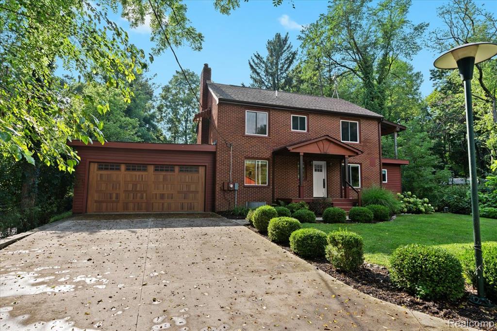 1350 Pettibone Lake Road, Highland, MI 48356 — Photo 3