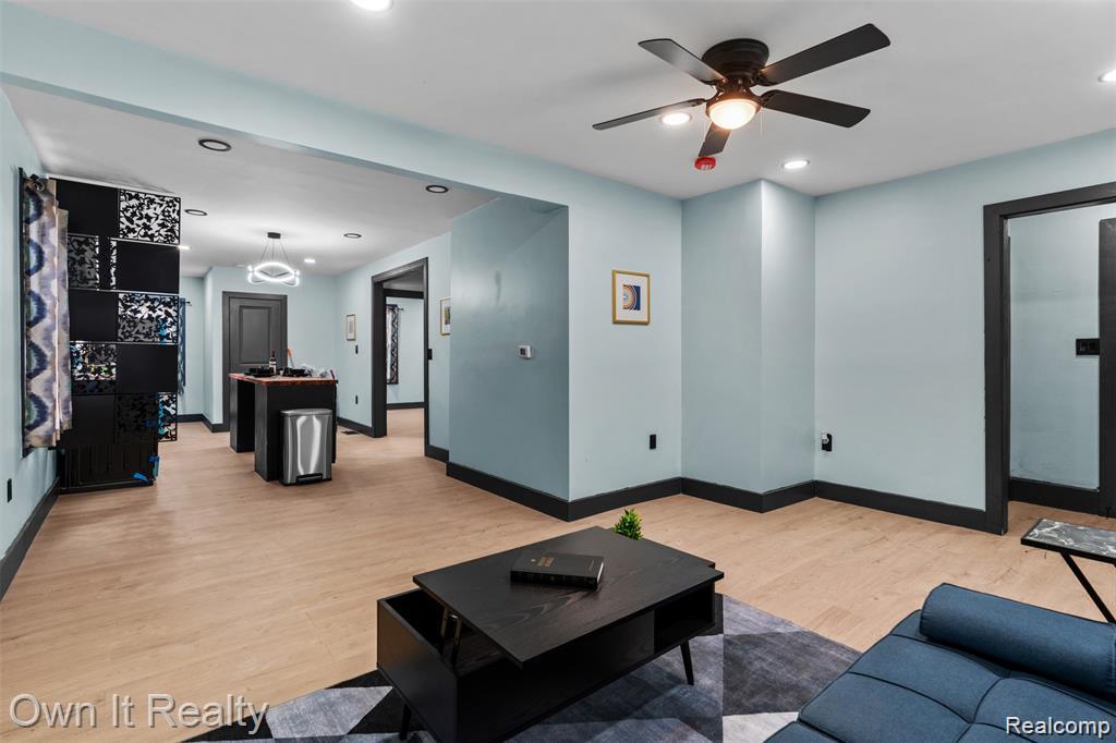 12057 Sanford Street, Detroit, MI 48205 — Photo 9