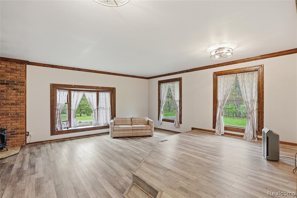 1525 E Dawson Road, Milford, MI 48381 — Photo 17