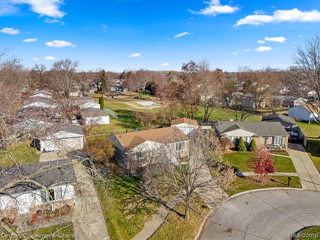 9939 Jackson Lane, Van Buren, MI 48111 — Photo 45