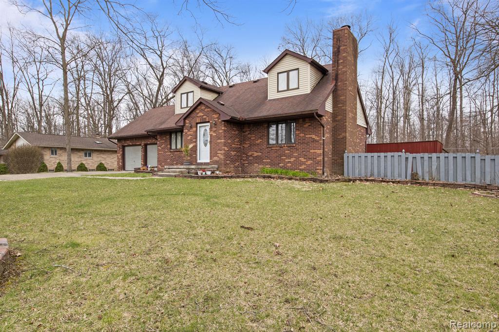 8765 JOANN Drive, Newport, MI 48166 — Photo 26