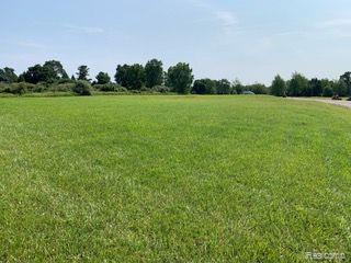Lot 1 Misty Meadow Road, Howell, MI 48843 — front exterior