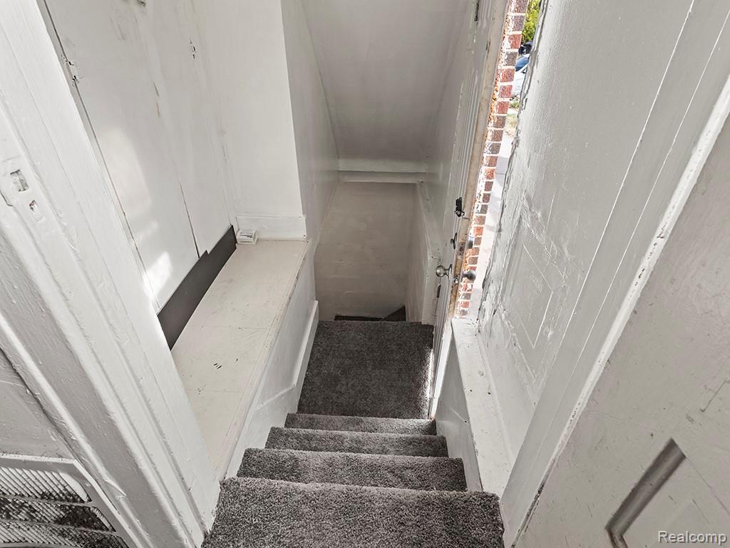 6801 RUTLAND Street, Detroit, MI 48228 — Photo 20