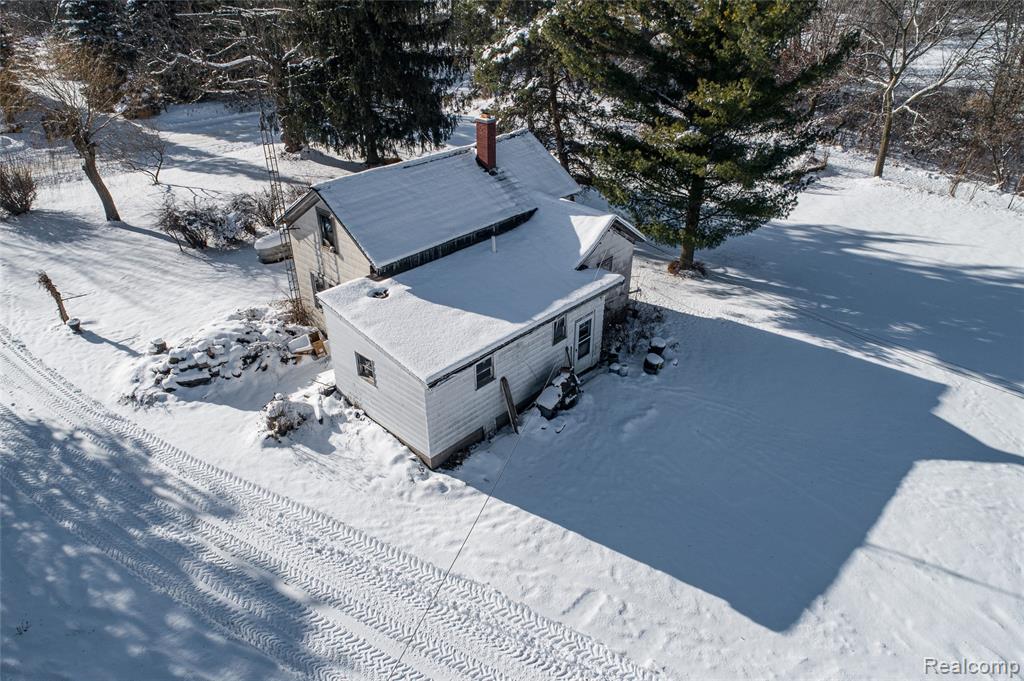 4476 Merwin Road, Lapeer, MI 48446 — Photo 31