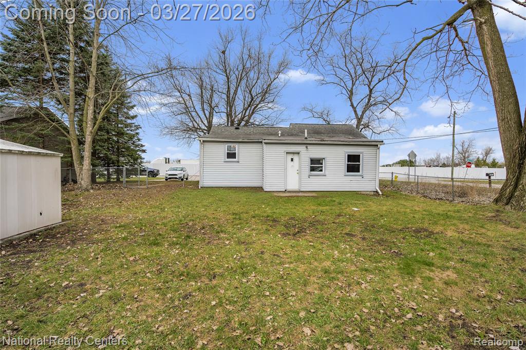 23725 Bredow Avenue, Romulus, MI 48174 — Photo 21