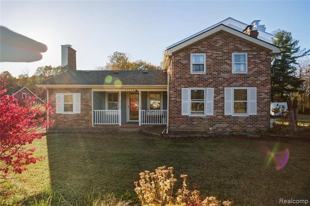 14560 Hannan Road, Van Buren, MI 48174 — Photo 35