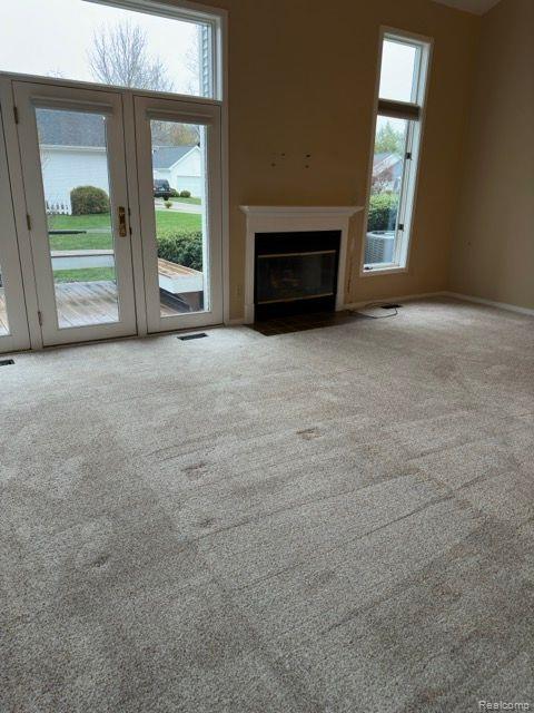 105 QUIET CREEK Circle, Chelsea, MI 48118 — Photo 18
