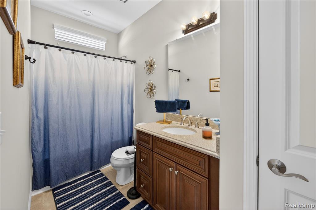 6156 Summerbrooke Circle, Fowlerville, MI 48836 — Photo 14