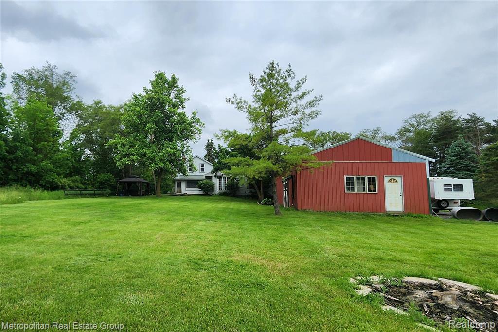 4750 GROVELAND Road, Ortonville, MI 48462 — Photo 43