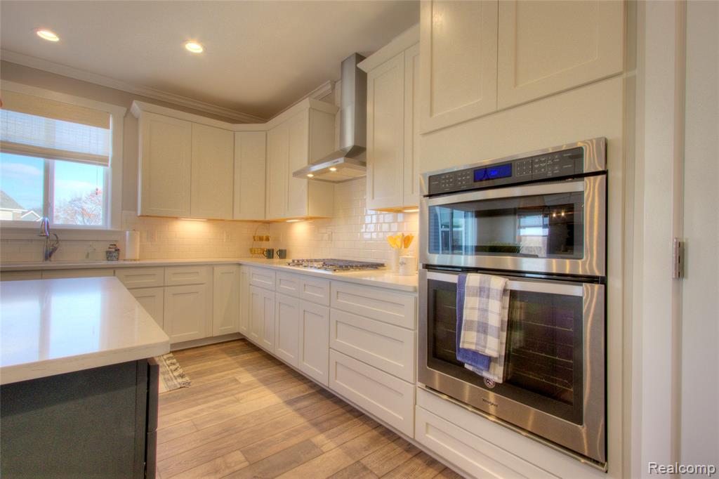 584 ROUND ROCK, Howell, MI 48843 — Photo 7