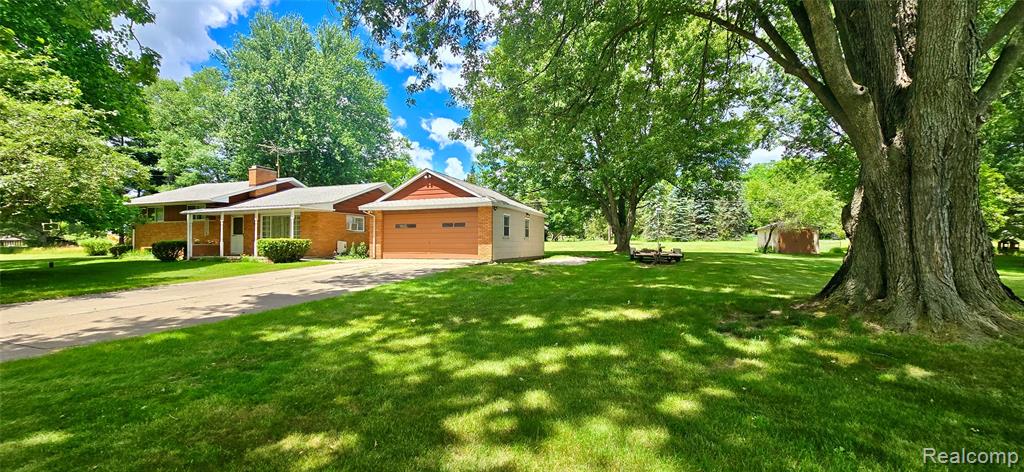 11141 Spencer Road