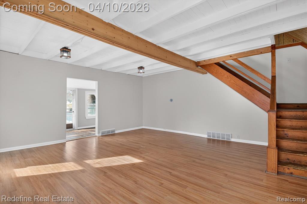 636 Thompson Lake Avenue, Howell, MI 48843 — Photo 16