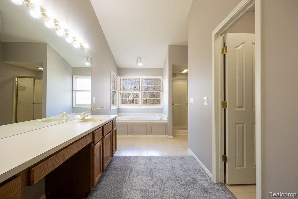 46523 INVERNESS Road, Canton, MI 48188 — Photo 46