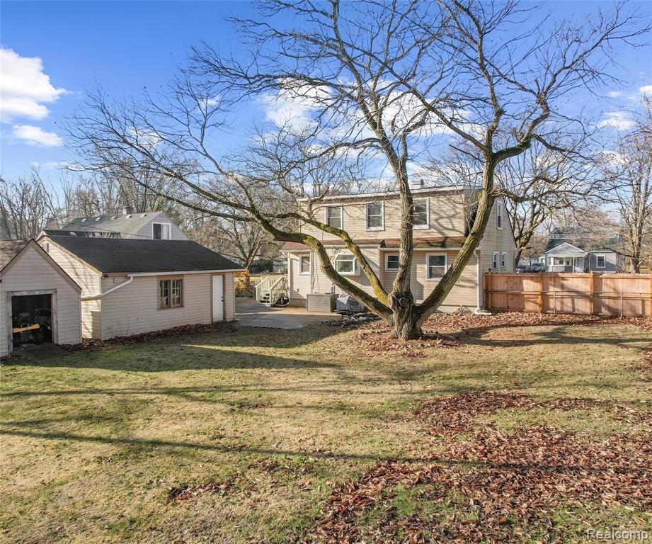10225 Quirk Road, Van Buren, MI 48111 — Photo 50