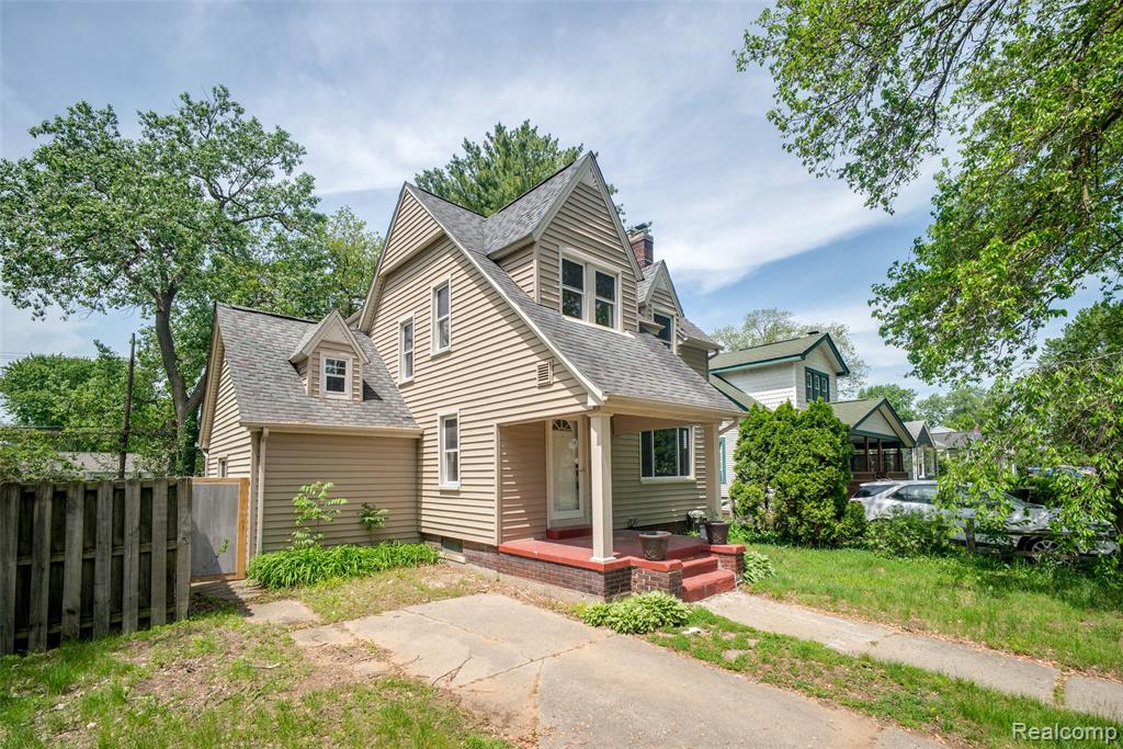 26059 Brush Street, Madison Heights, MI 48071 — Photo 2