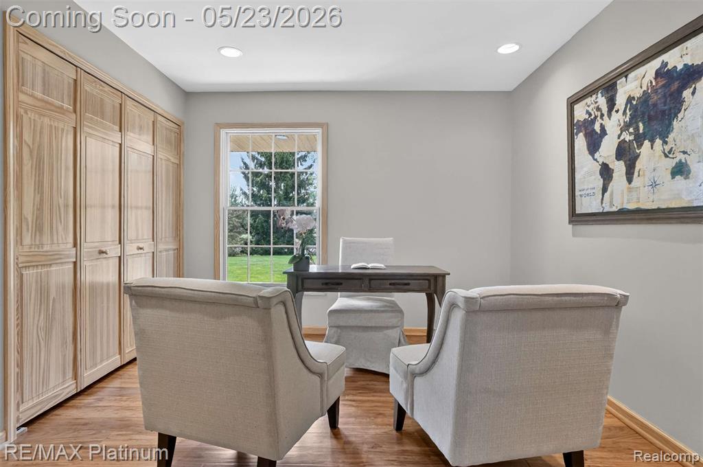 59360 Foxpointe Lane, South Lyon, MI 48178 — Photo 21