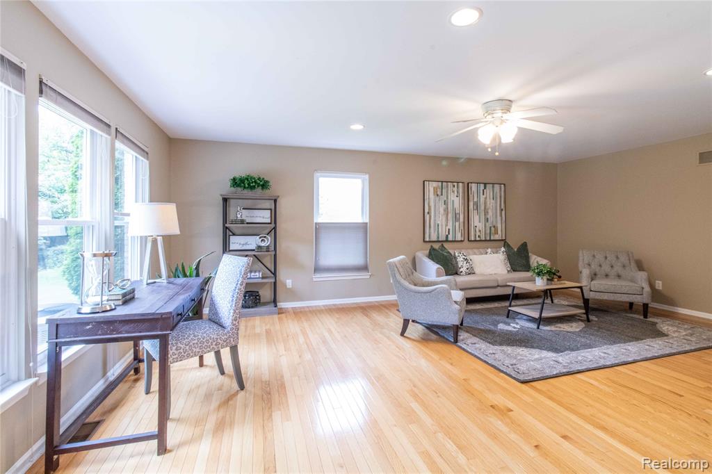 3374 Empire State Drive, Canton, MI 48188 — Photo 26