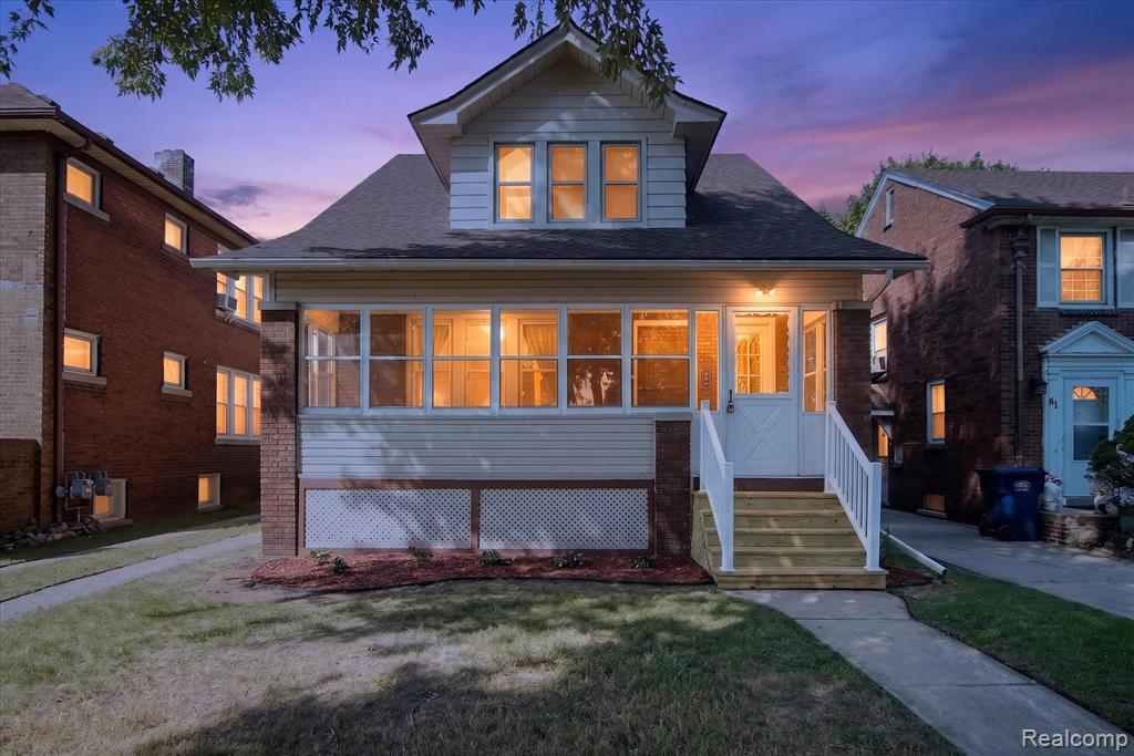 55 Walnut Street, River Rouge, MI 48218
