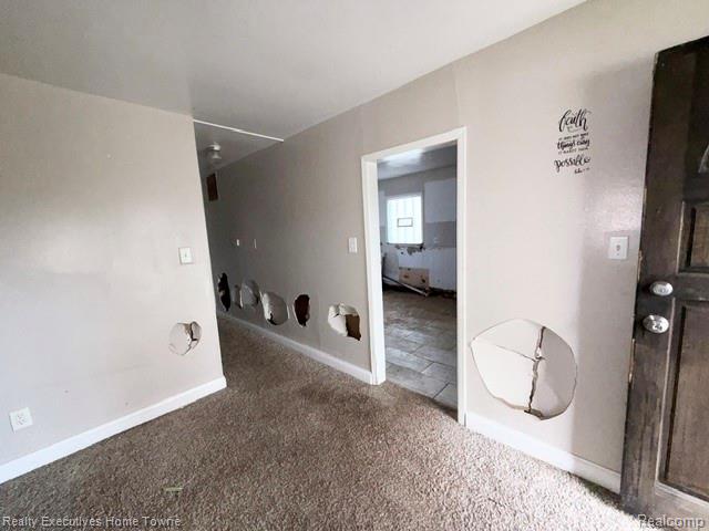 20005 Griggs Street, Detroit, MI 48221 — Photo 9