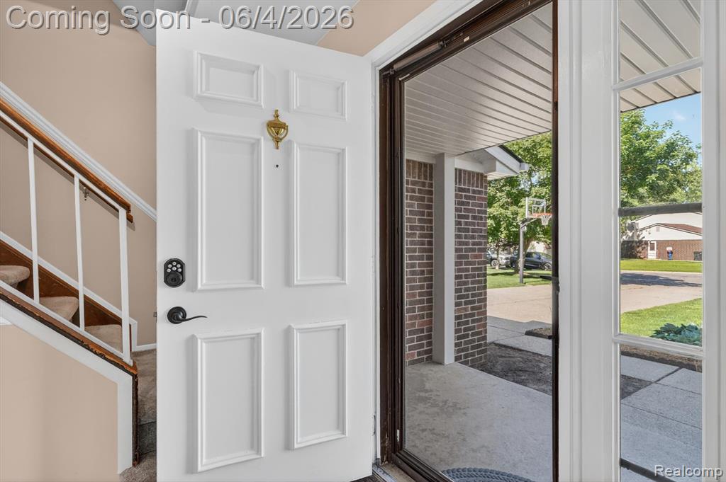 5469 Pheasant Run Road, Clarkston, MI — Photo 5